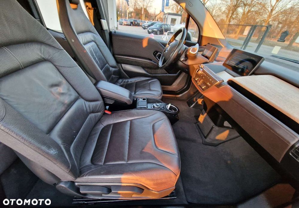 BMW i3 - 24