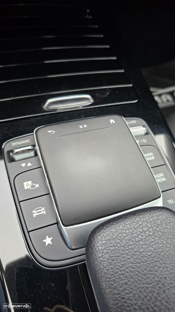 Mercedes-Benz A 180 7G-DCT Edition 2020 - 14