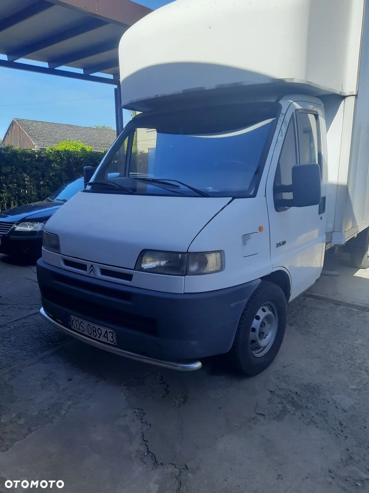 Citroën Jumper - 3