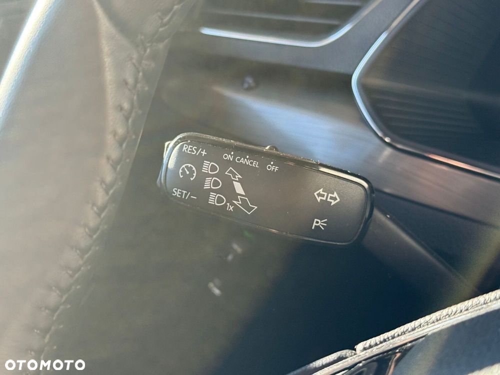 Skoda Superb - 19