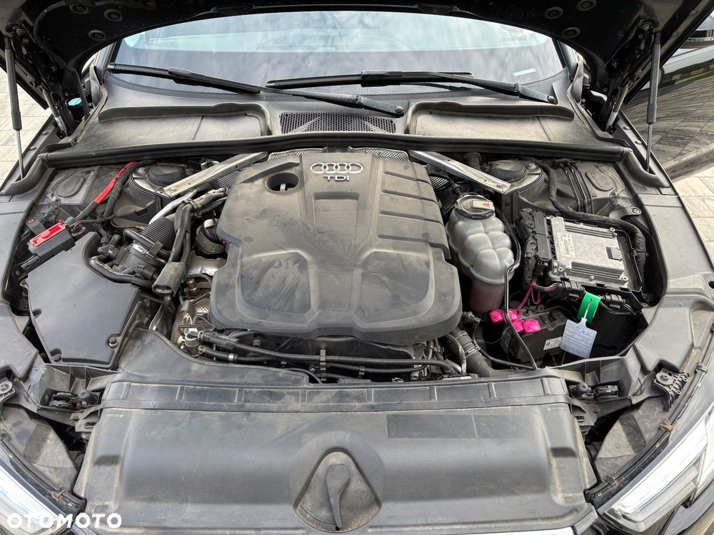 Audi A4 Avant 35 TDI S tronic - 18