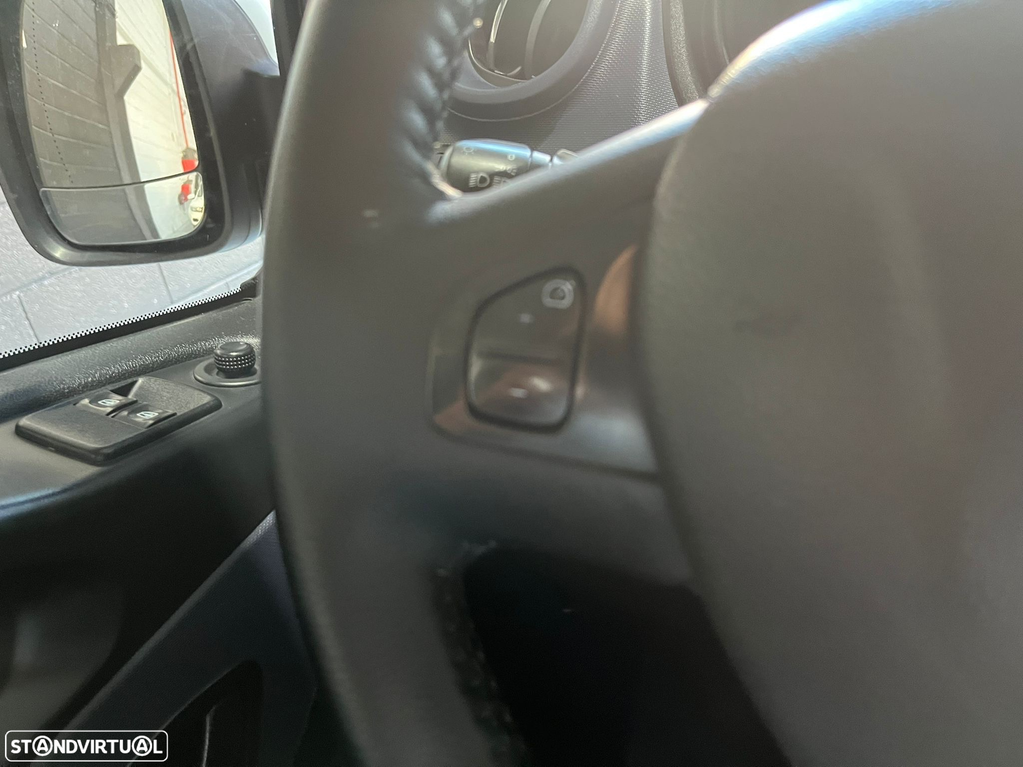 Opel Vivaro 1.6 CDTi L2H1 2.9T Sport 9L S/S - 29