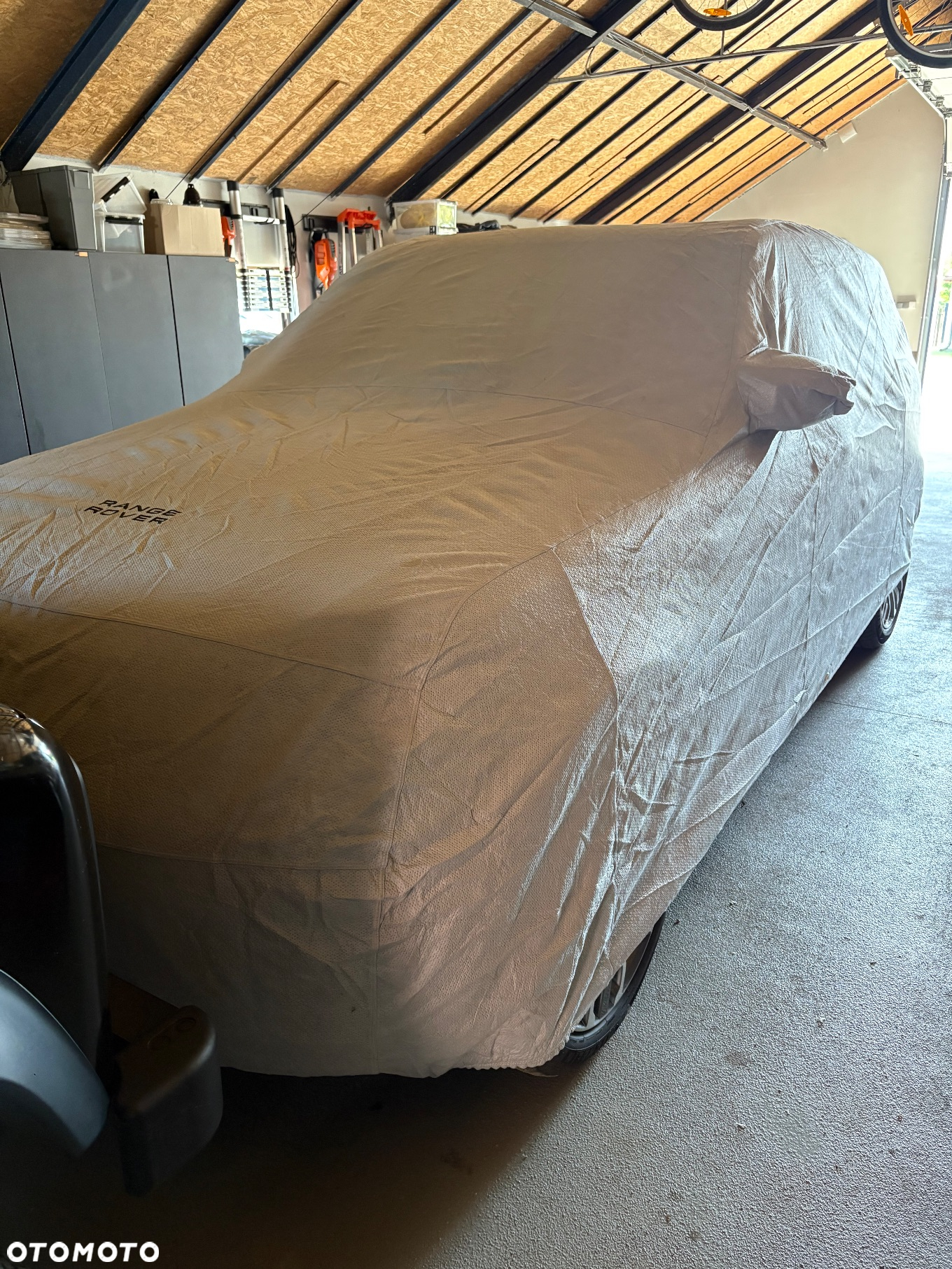 Land Rover Range Rover Sport S 4.4 SD V8 HSE - 17