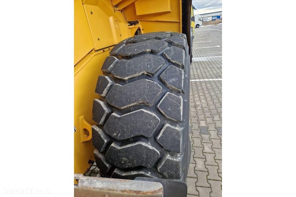 Volvo L 180 H - 20