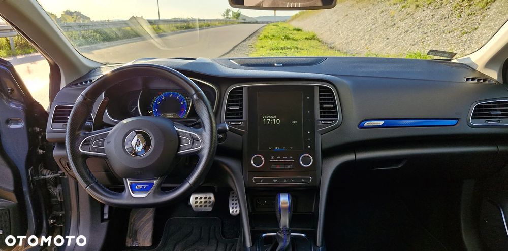 Renault Megane 1.6 TCe GT EDC - 10