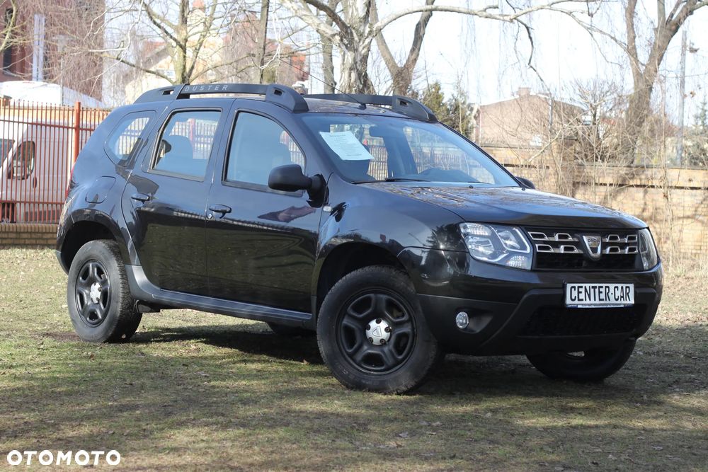 Dacia Duster - 5