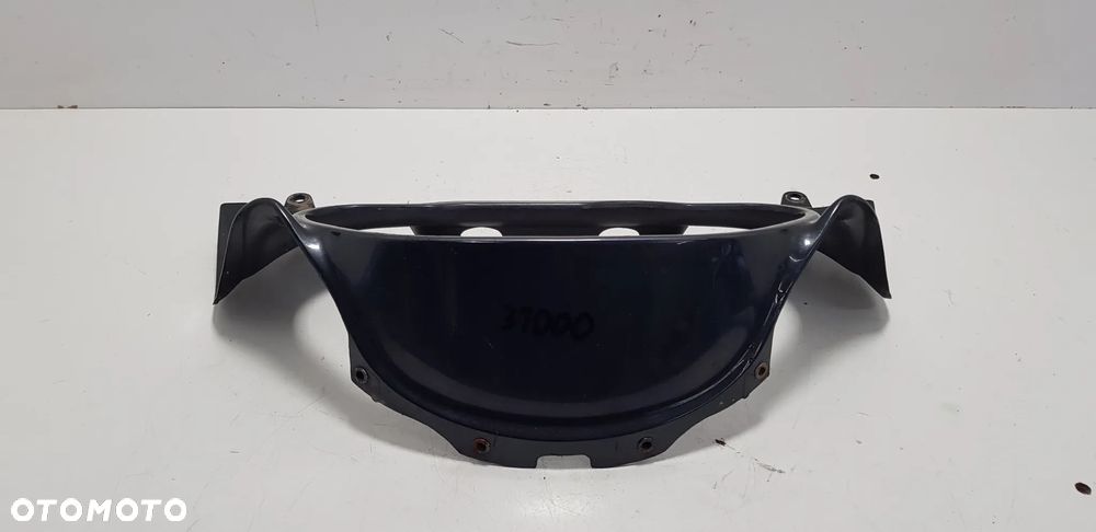 Kawasaki ZZR 600 Wypełnienie licznika - 2