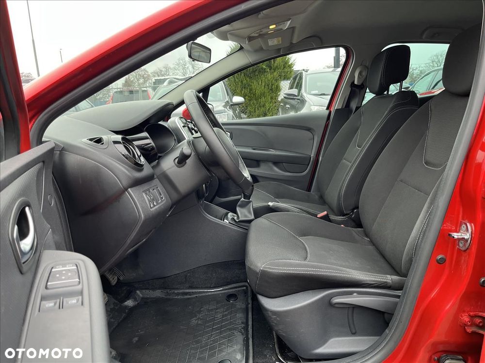 Renault Clio 0.9 Energy TCe Zen - 9