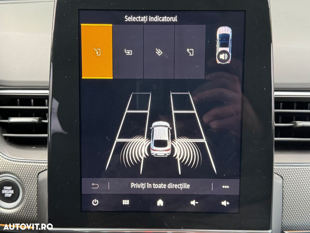 Renault Arkana 140 EDC Intens - 23