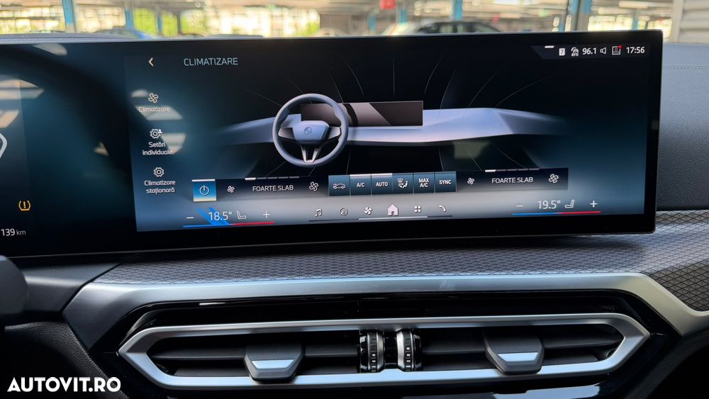 BMW i4 eDrive40 - 33