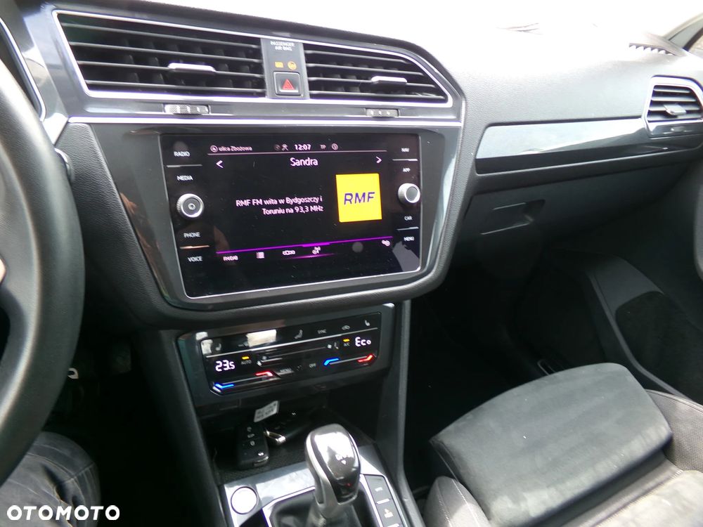 Volkswagen Tiguan 1.4 eHybrid Life DSG - 3