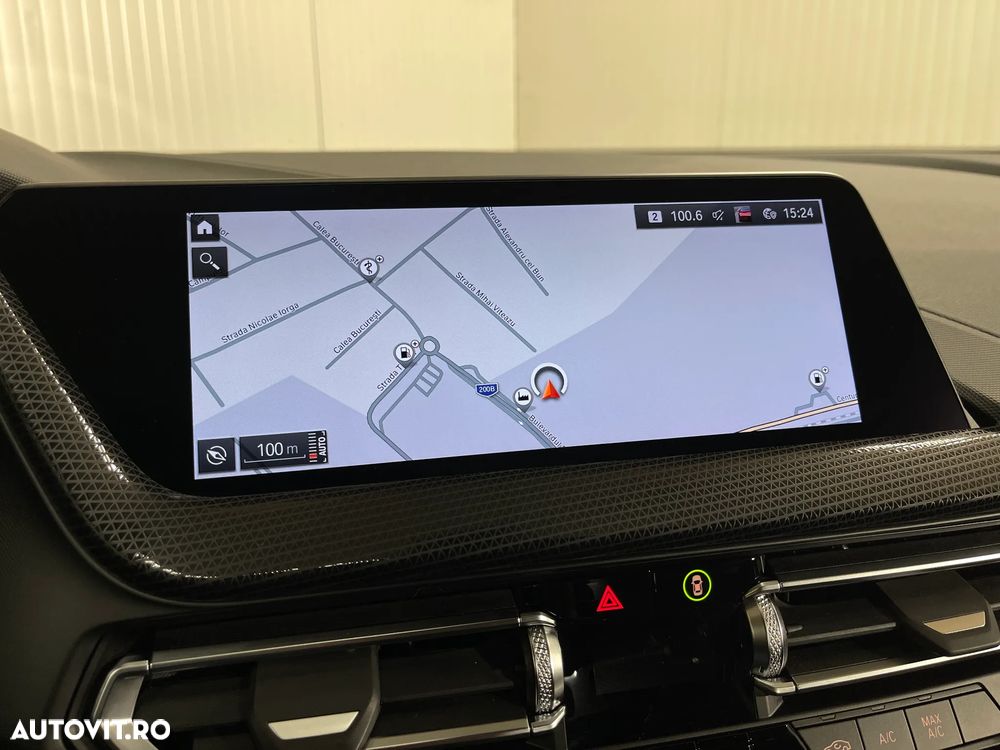 BMW Seria 2 220d Aut. Sport Line - 16