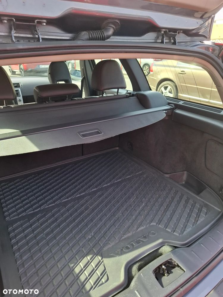 Volvo V50 1.6D DRIVe Momentum Start-Stop - 4