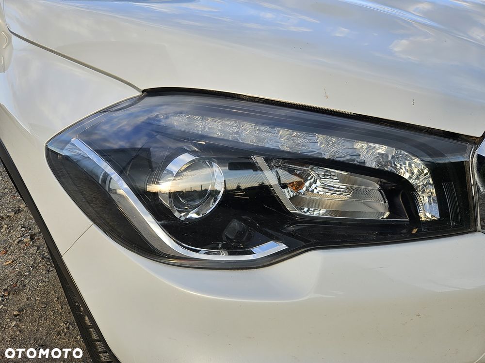 Suzuki SX4 S-Cross 1.4 Boosterjet Comfort - 32