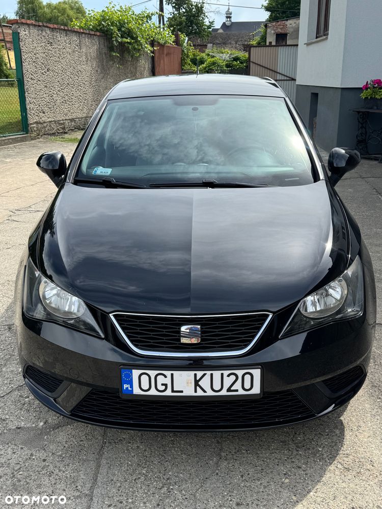 Seat Ibiza - 5