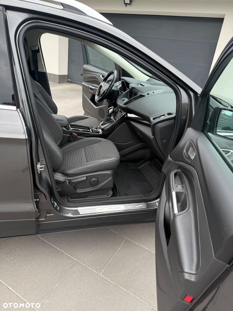 Ford Kuga 1.5 EcoBoost AWD Titanium ASS - 11