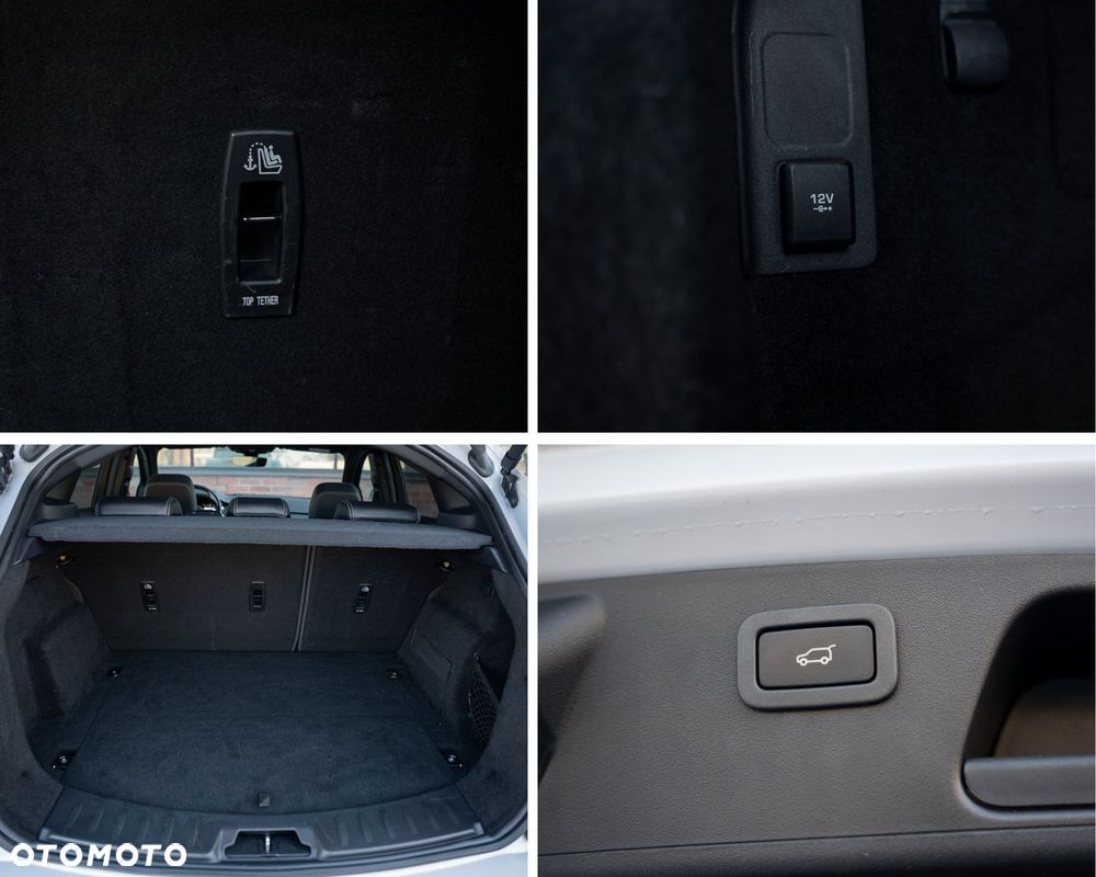 Jaguar E-Pace D180 AWD R-Dynamic S - 41