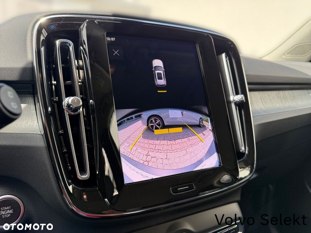 Volvo XC 40 - 20