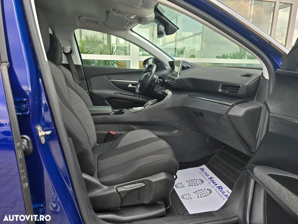 Peugeot 3008 - 11