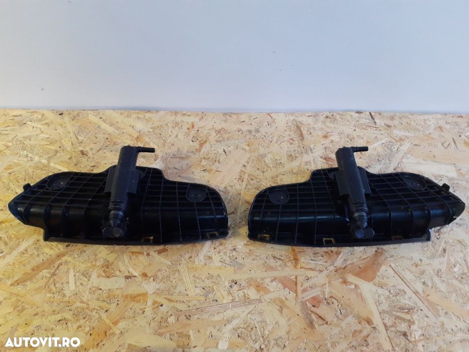 Suport/Spalator Far Stanga Dreapta Ford Kuga 2 II Facelift 2016-2019 - 2