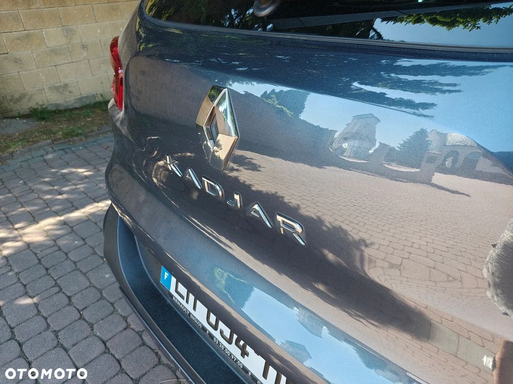 Renault Kadjar - 28