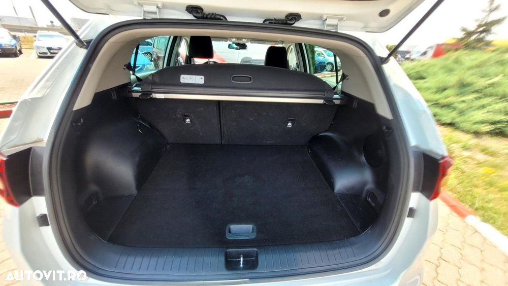 Kia Sportage 1.6 T-GDI 6MT 4x4 Classic - 10