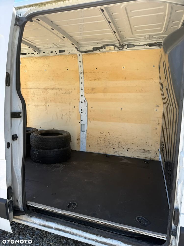 Opel movano - 7