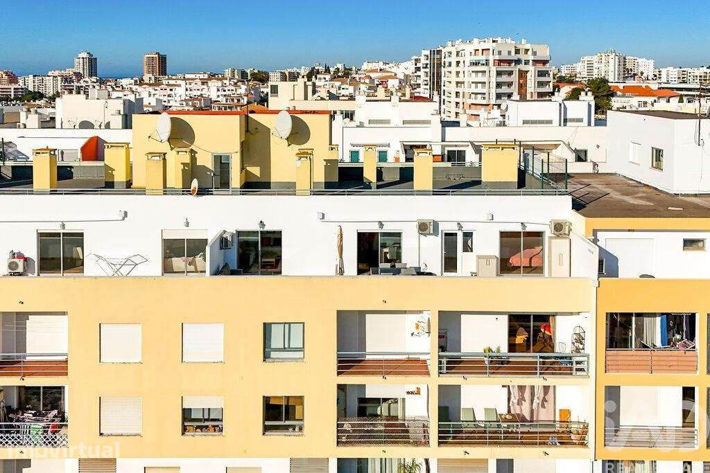 PentHouse T3 em Portimão de 136 m2 - Grande imagem: 3/37