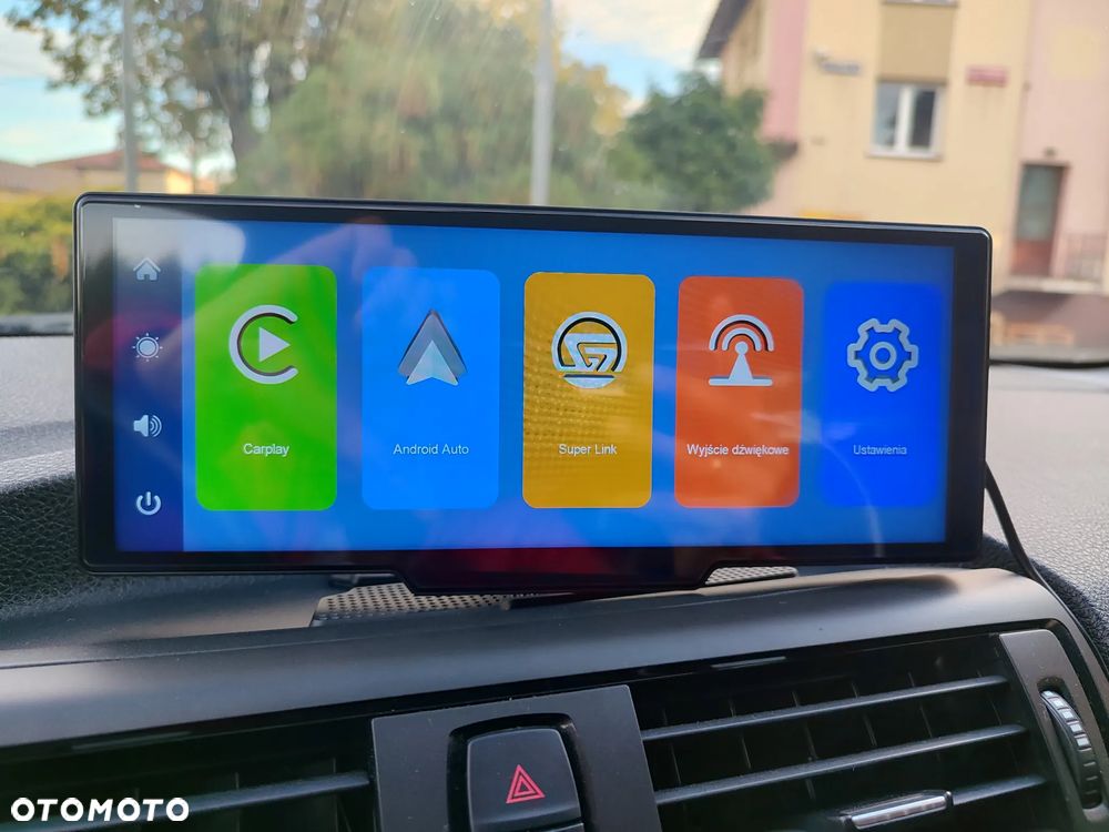 BMW Seria 1 116d Sport Line - 19