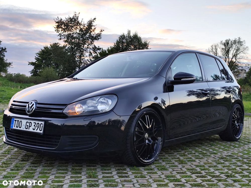Volkswagen Golf 1.4 TSI GT Sport - 20