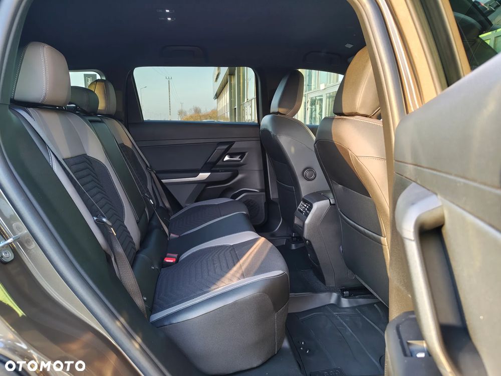 Jeep Compass 1.2 T3 mHEV First Edition FWD DCT - 12