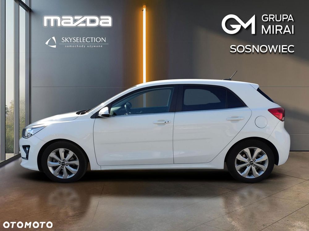 Kia Rio 1.0 T-GDI M - 3