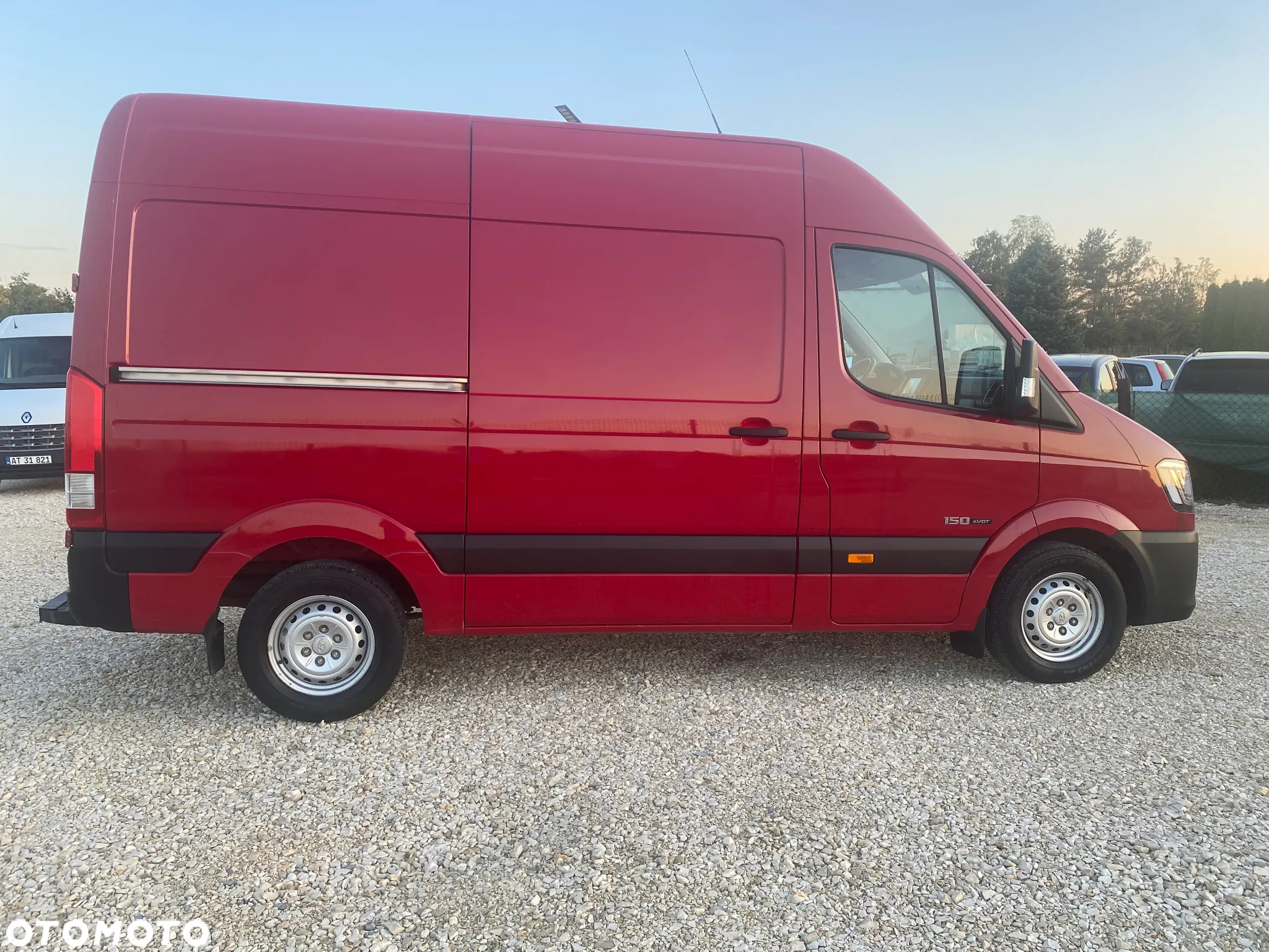 Hyundai H350 - 11