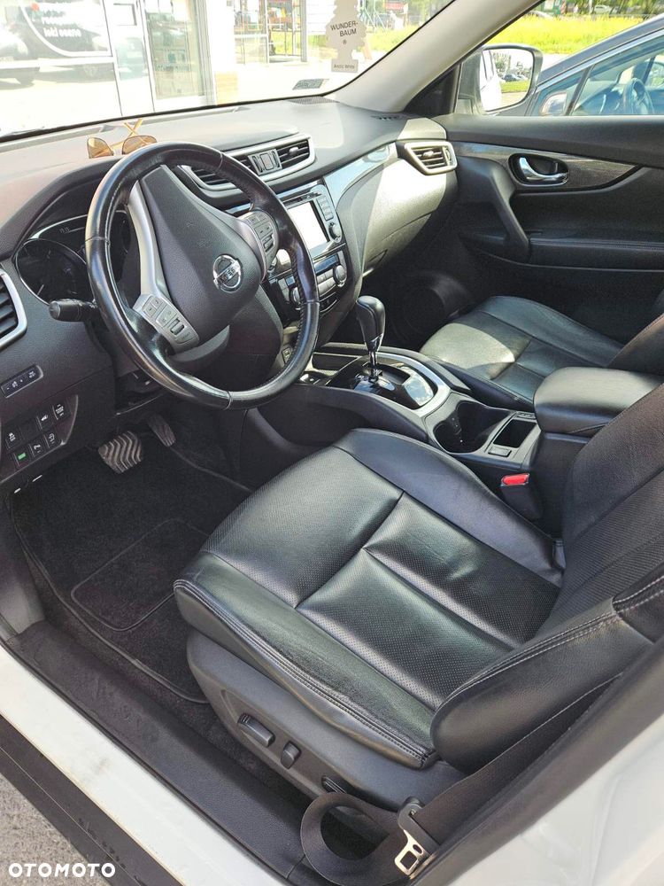 Nissan X-Trail 1.6 DCi Xtronic Tekna - 6
