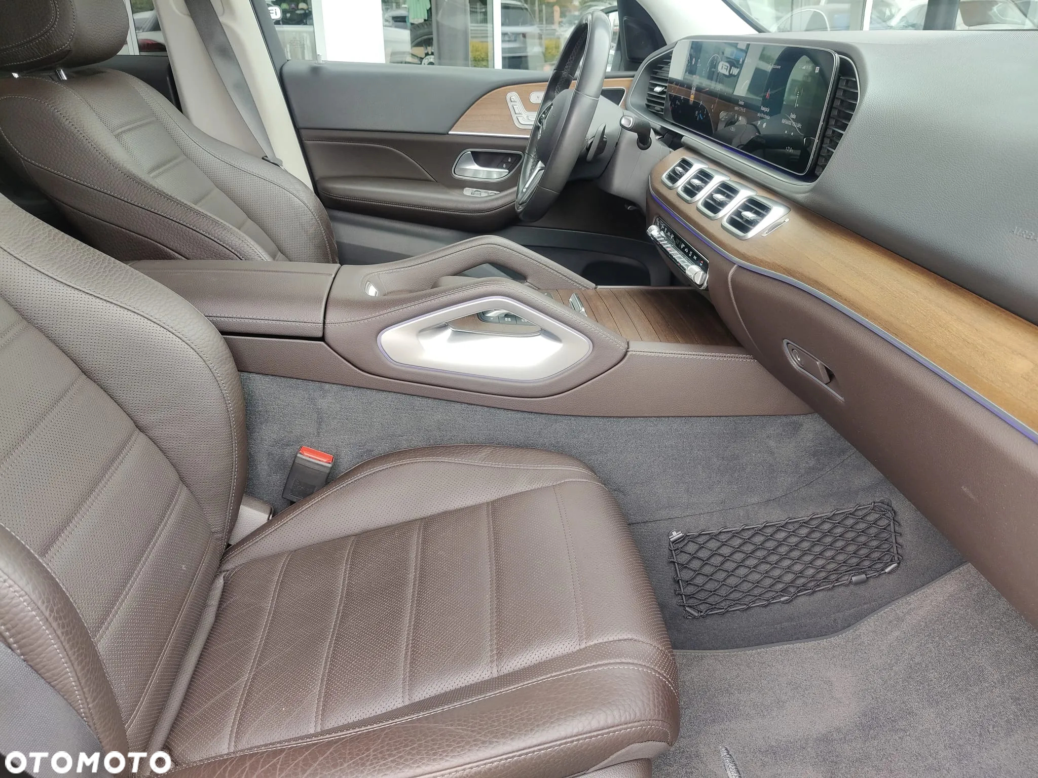 Mercedes-Benz GLE 350 d 4-Matic - 20