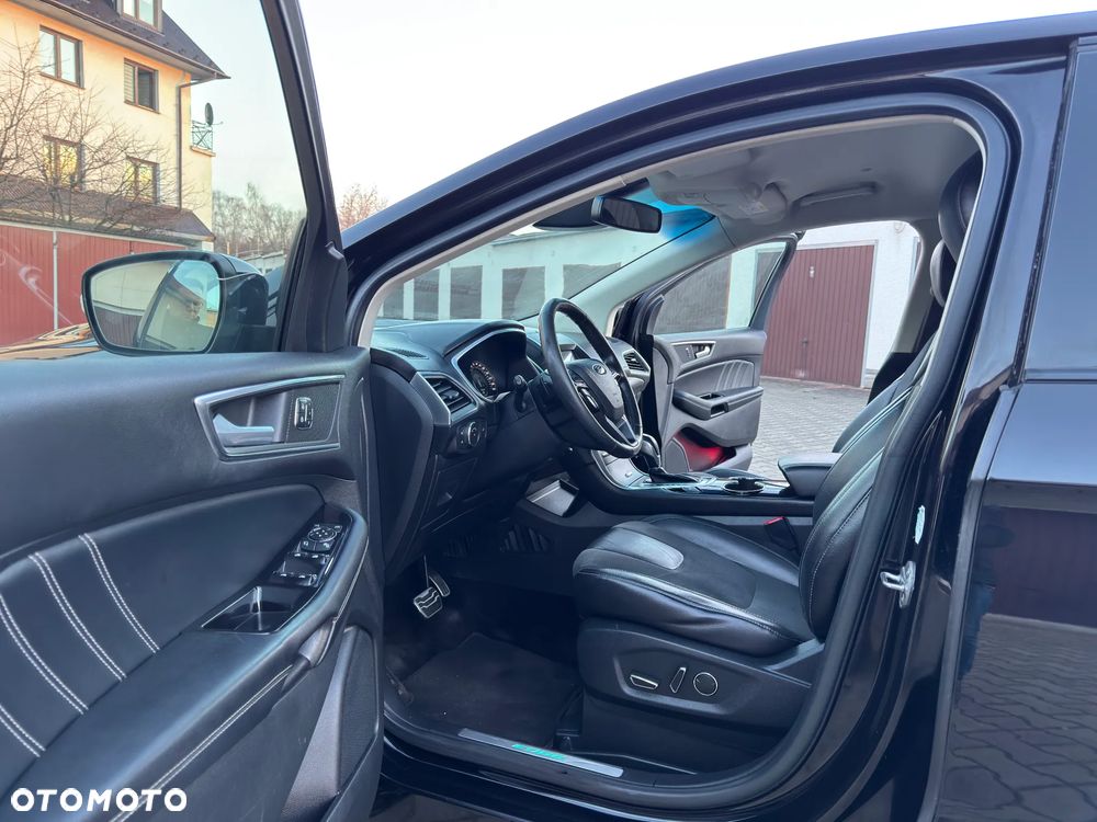 Ford Edge 2.0 TDCi Bi-Turbo 4x4 Sport - 19