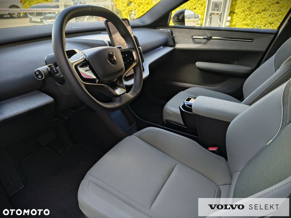 Volvo EX30 - 24