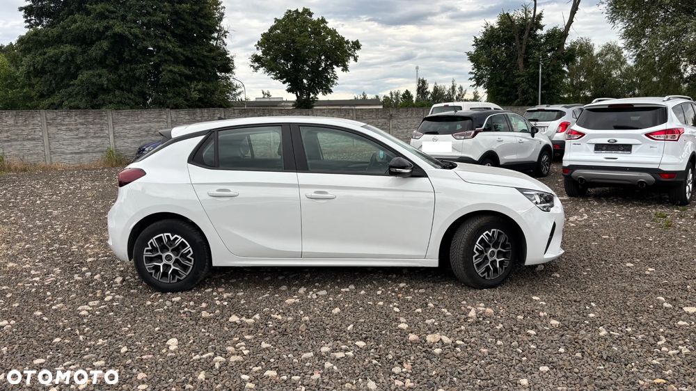 Opel Corsa 1.2 S&S - 3