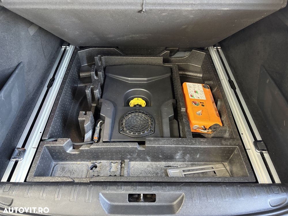 Peugeot 308 GT 2.0 BlueHDI FAP STT - 35