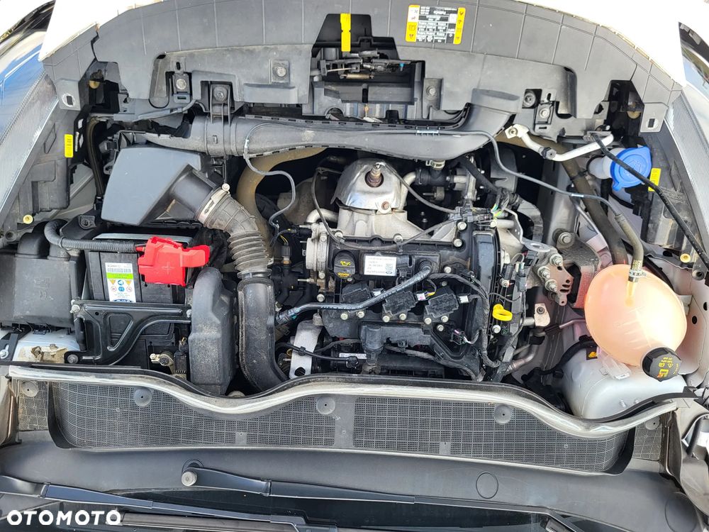Ford Fiesta 1.1 S&S TREND - 17