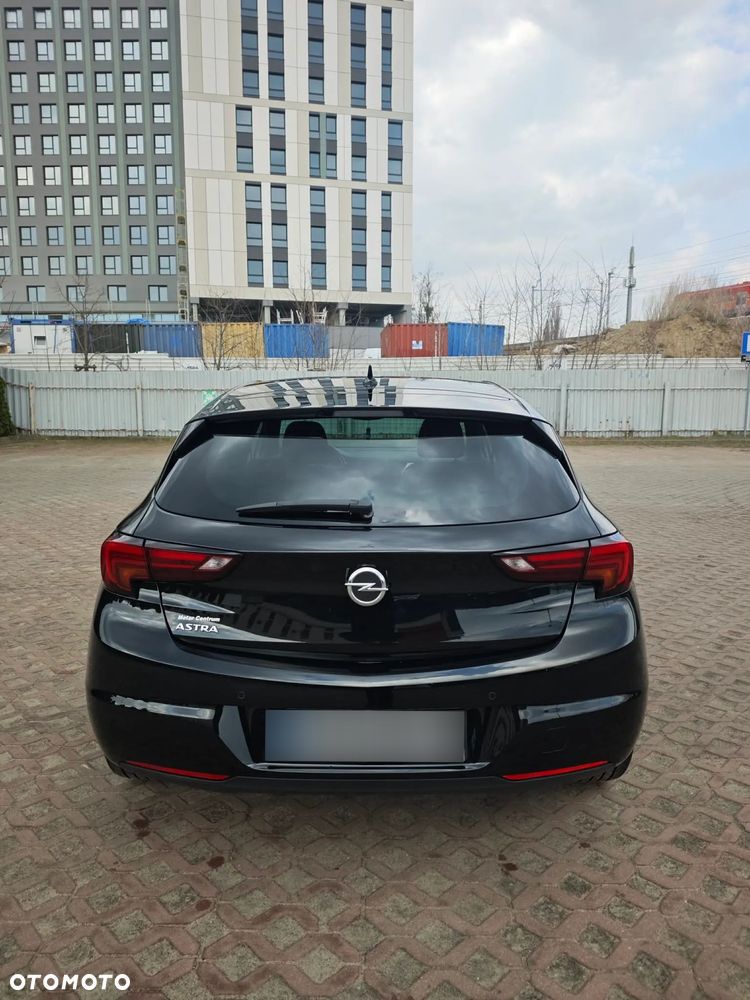 Opel Astra 1.2 T GS Line S&S - 11