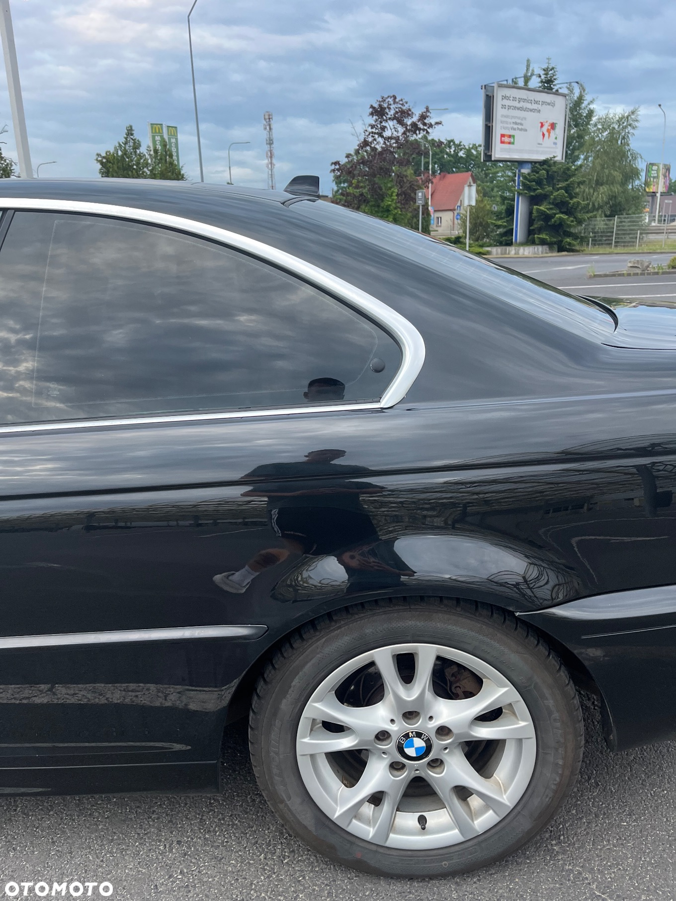 BMW Seria 3 - 9