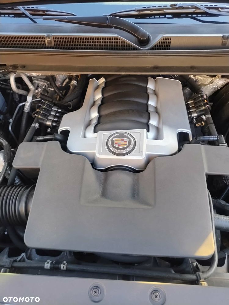 Cadillac Escalade 6.2 V8 Platinum - 14