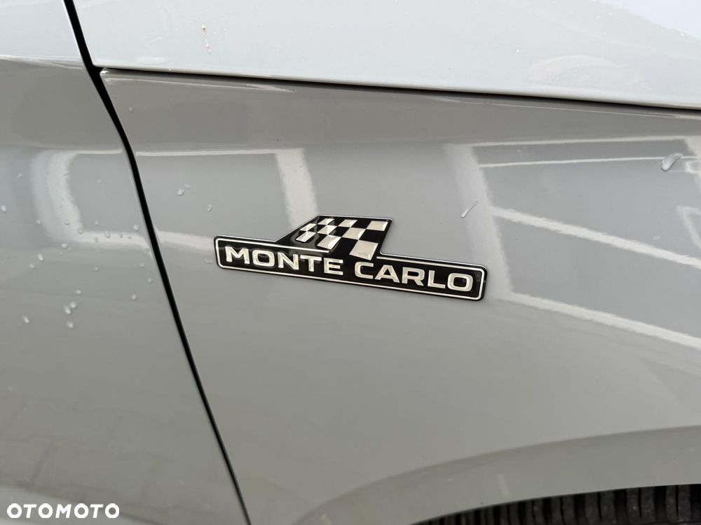 Skoda Kamiq 1.5 TSI Monte Carlo DSG - 2