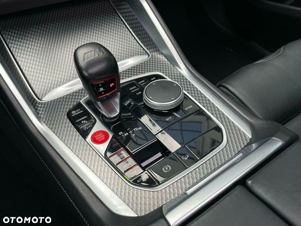 BMW X6M M - 23