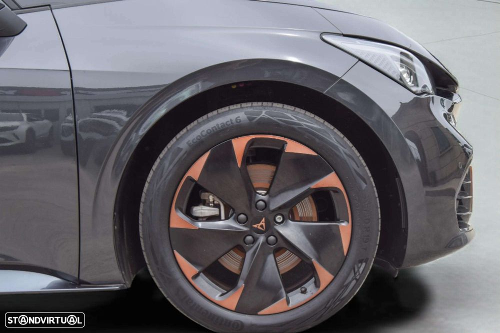 Cupra Born 58 kWh e-Boost Plus - 32