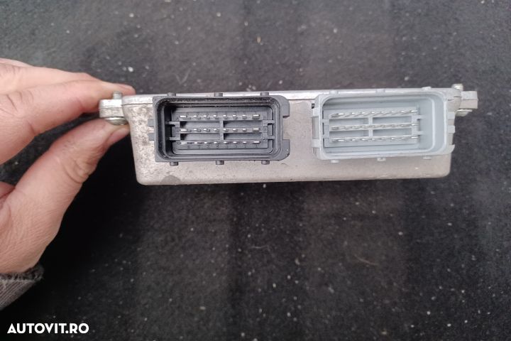 Calculator gpl 67R-014337 67R-014337 Dacia Logan 1 [2004 - 2008] Seda - 3