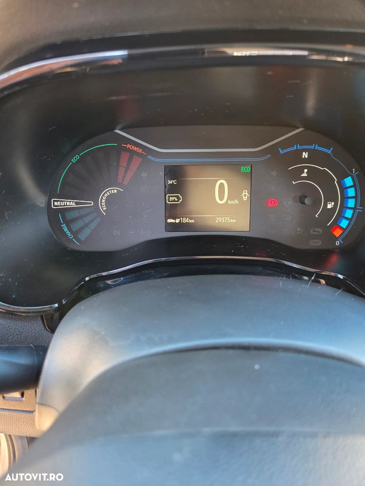 Dacia Spring Comfort Plus - 11