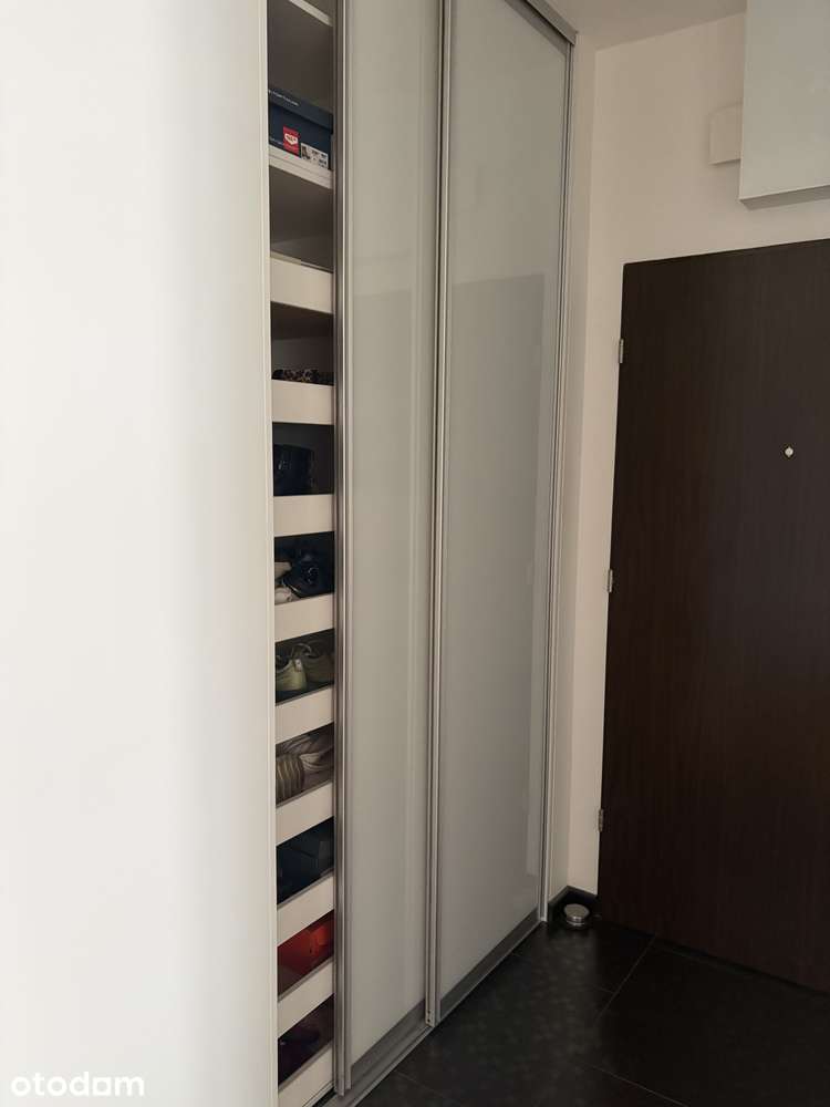 Przestronne, nowoczesne mieszkanie 69 m², 2 sypialnie