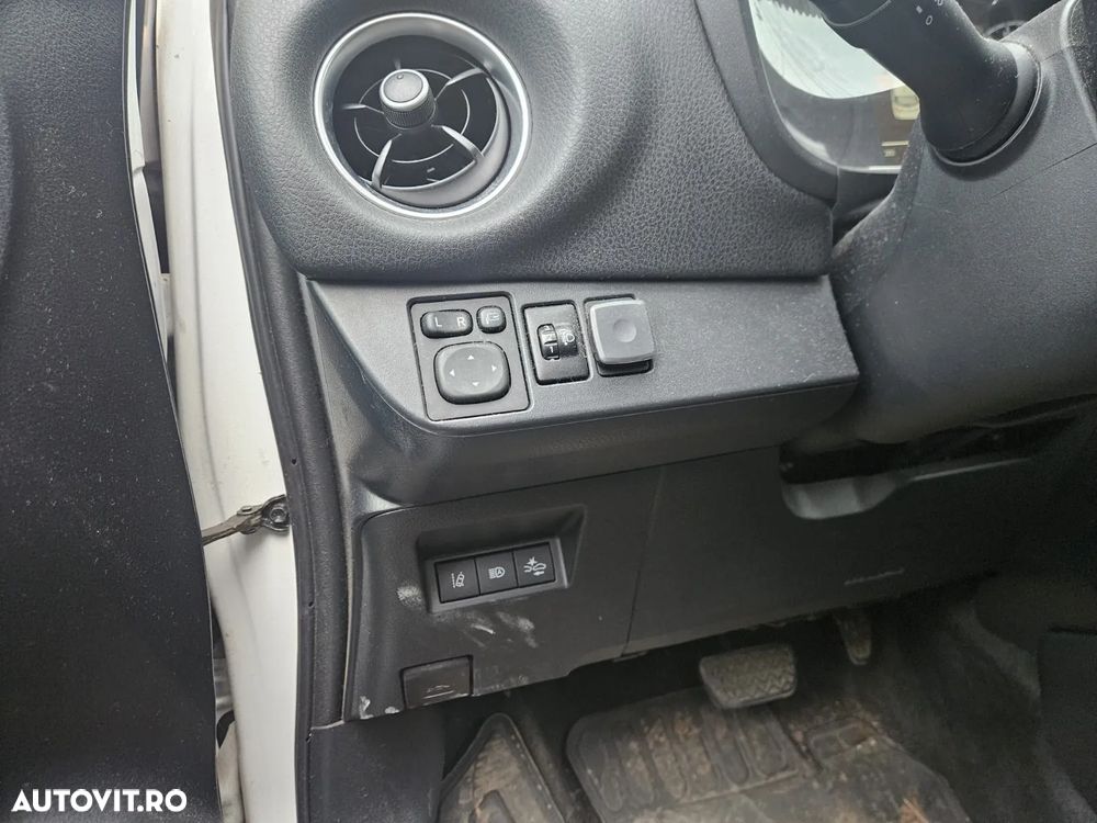 Toyota Yaris 1.5 VVT-i HSD Y20 Collection - 6